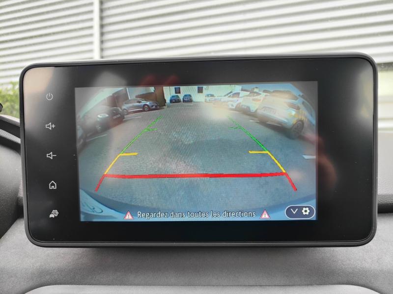 DACIA Sandero 1.0 ECO-G 100ch Stepway Extreme Renault-Sommières