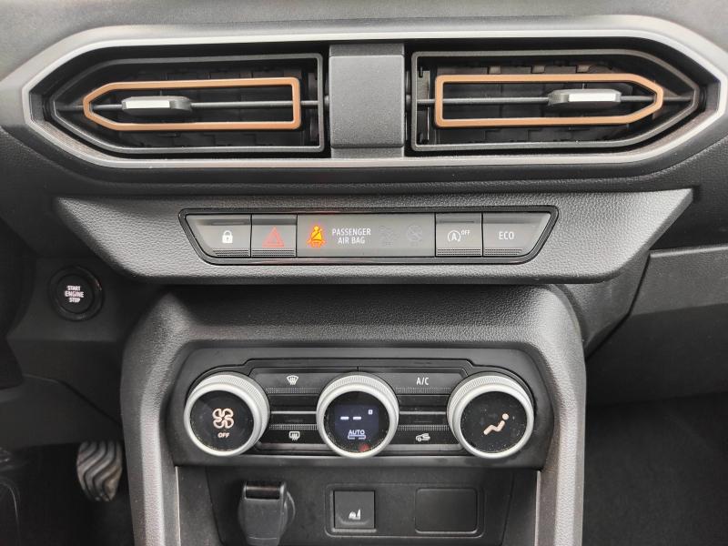 DACIA Sandero 1.0 ECO-G 100ch Stepway Extreme Renault-Sommières