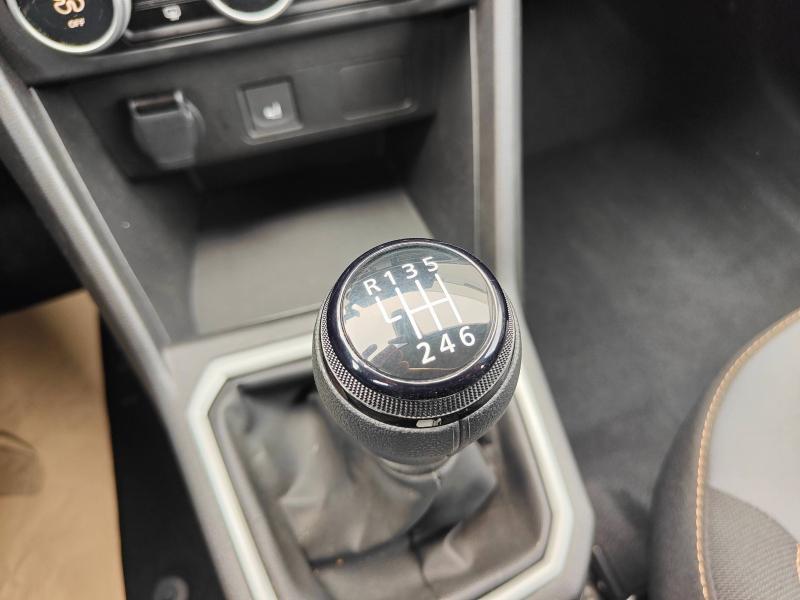 DACIA Sandero 1.0 ECO-G 100ch Stepway Extreme Renault-Sommières