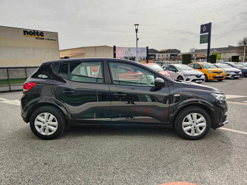 DACIA Sandero 1.0 ECO-G 100ch Expression Renault-Sommières