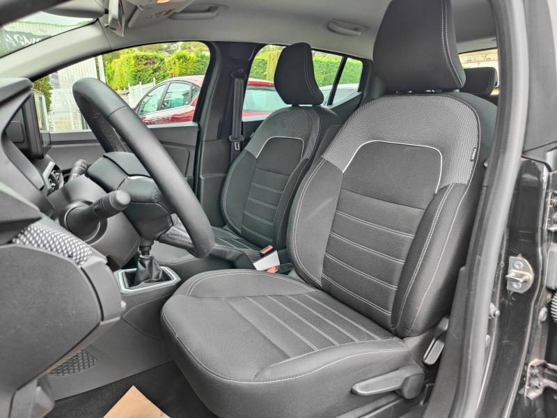 DACIA Sandero 1.0 ECO-G 100ch Expression Renault-Sommières