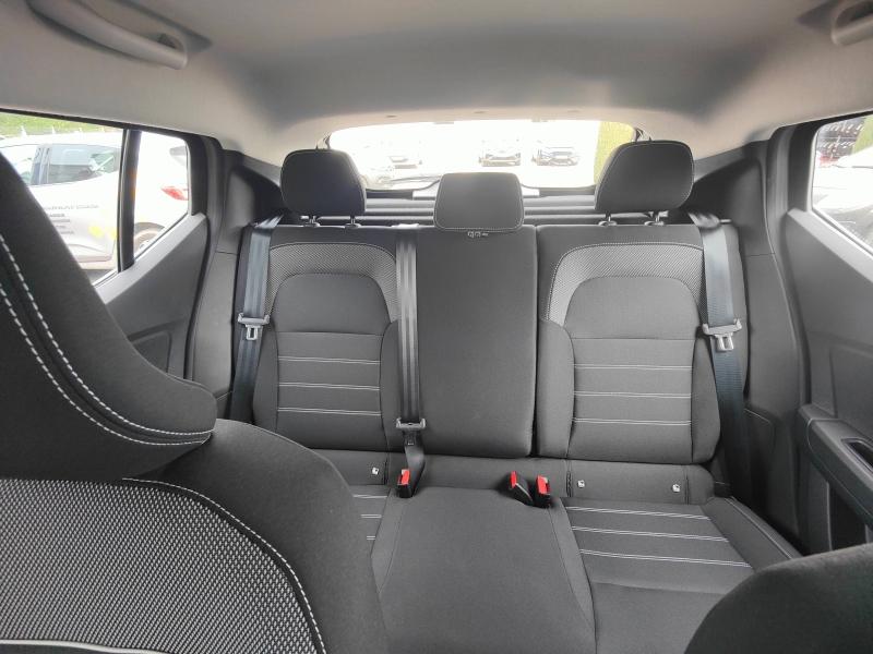 DACIA Sandero 1.0 ECO-G 100ch Expression Renault-Sommières