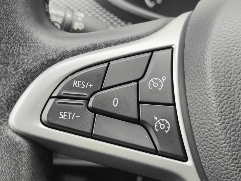 DACIA Sandero 1.0 ECO-G 100ch Expression Renault-Sommières