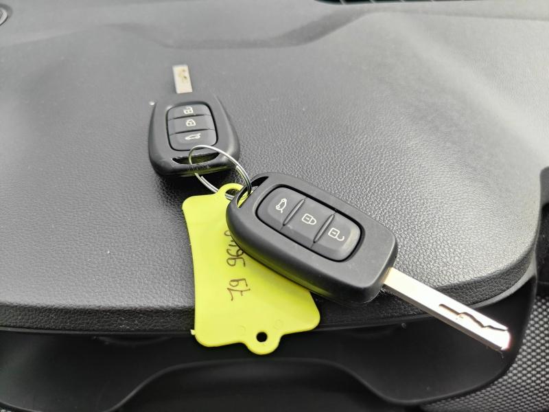 DACIA Sandero 1.0 ECO-G 100ch Expression Renault-Sommières