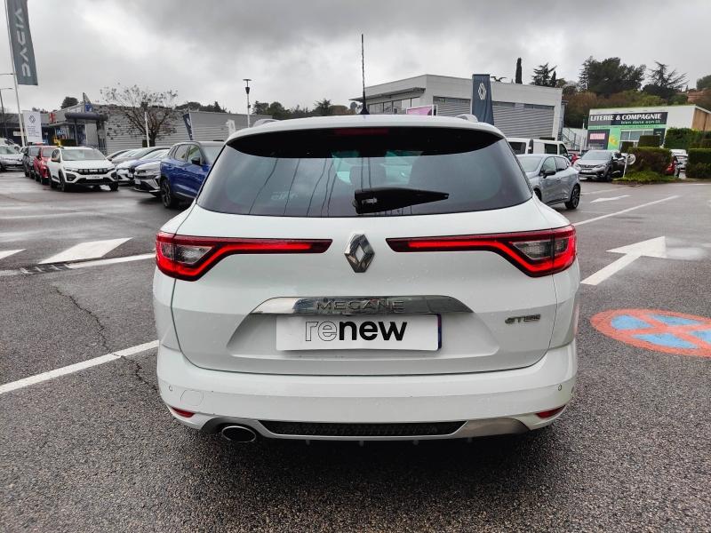 RENAULT Megane Estate 1.6 dCi 130ch energy GT-Line Renault-Sommières
