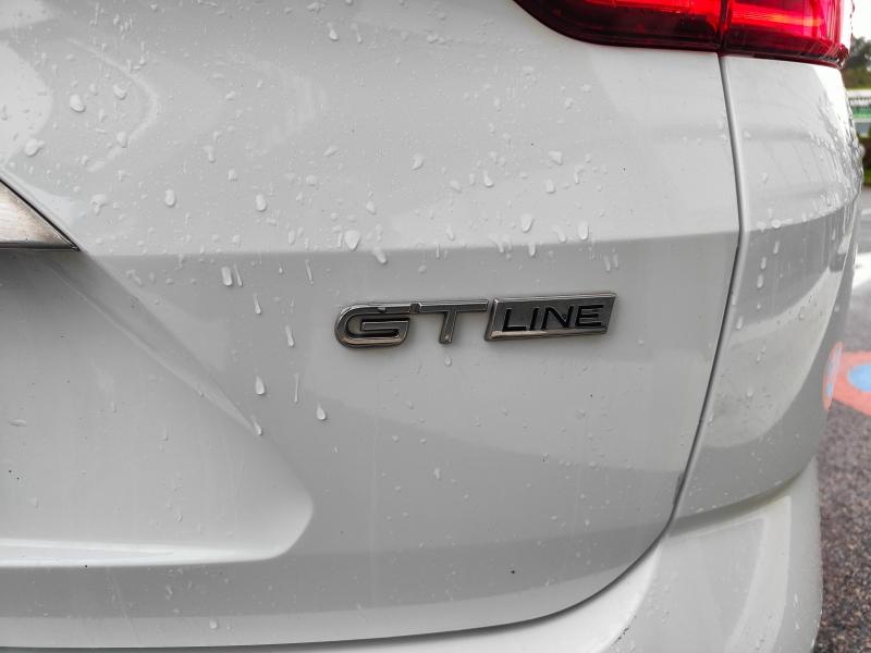 RENAULT Megane Estate 1.6 dCi 130ch energy GT-Line Renault-Sommières