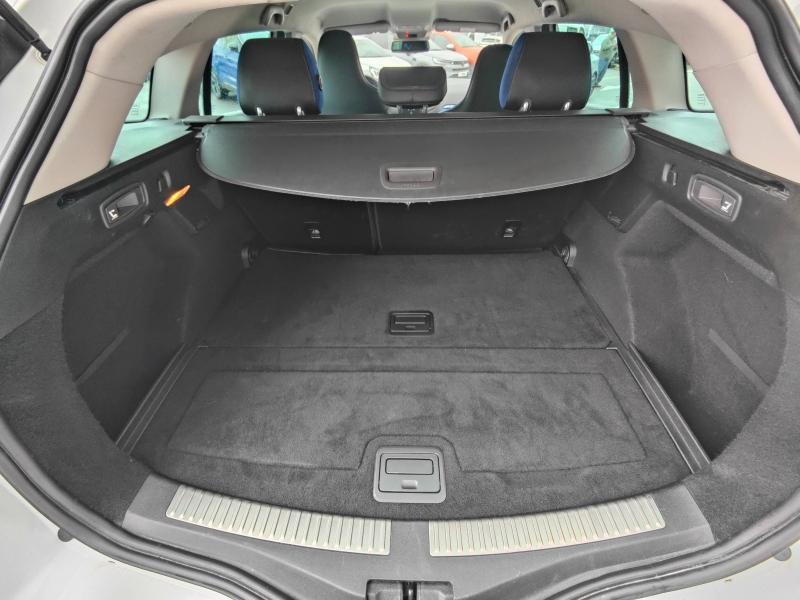 RENAULT Megane Estate 1.6 dCi 130ch energy GT-Line Renault-Sommières