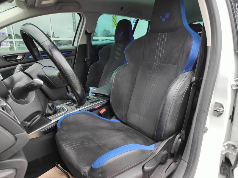 RENAULT Megane Estate 1.6 dCi 130ch energy GT-Line Renault-Sommières