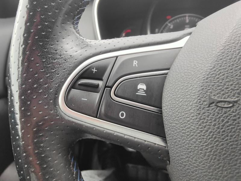 RENAULT Megane Estate 1.6 dCi 130ch energy GT-Line Renault-Sommières