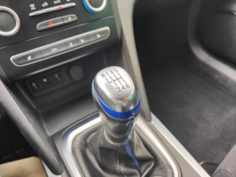 RENAULT Megane Estate 1.6 dCi 130ch energy GT-Line Renault-Sommières