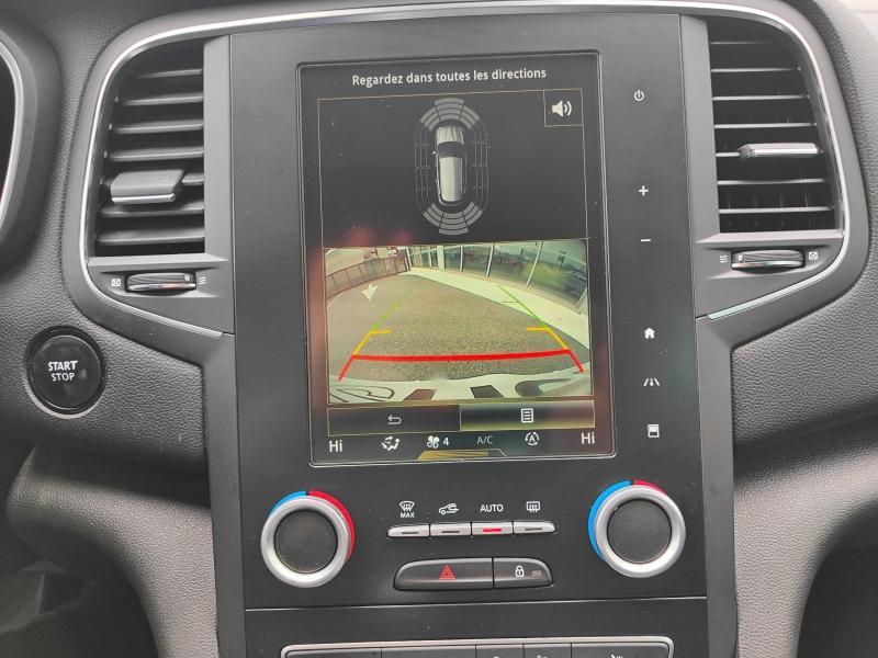 RENAULT Megane Estate 1.6 dCi 130ch energy GT-Line Renault-Sommières