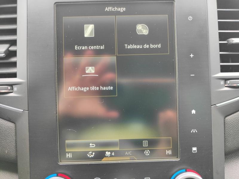 RENAULT Megane Estate 1.6 dCi 130ch energy GT-Line Renault-Sommières