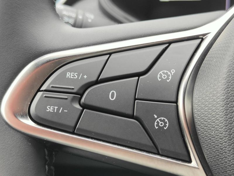 RENAULT Clio 1.6 E-Tech 145ch full hybrid Techno - 24 Renault-Sommières