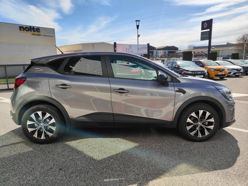 RENAULT Captur 1.0 Eco-G 100ch Evolution Renault-Sommières