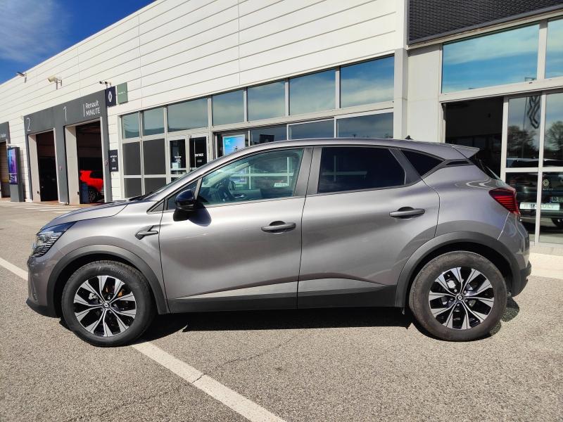 RENAULT Captur 1.0 Eco-G 100ch Evolution Renault-Sommières