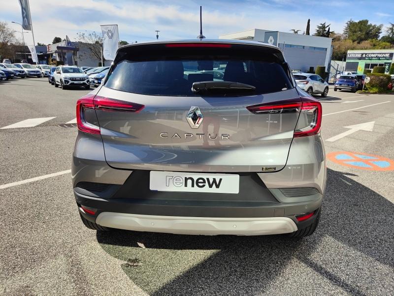 RENAULT Captur 1.0 Eco-G 100ch Evolution Renault-Sommières