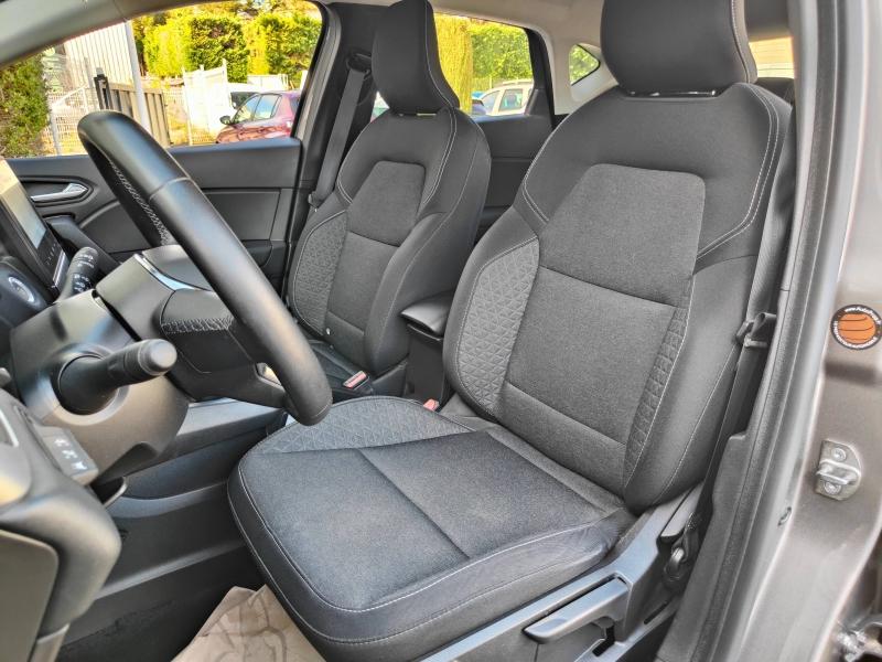 RENAULT Captur 1.0 Eco-G 100ch Evolution Renault-Sommières