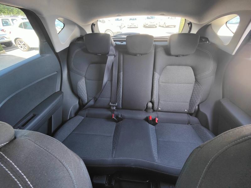 RENAULT Captur 1.0 Eco-G 100ch Evolution Renault-Sommières