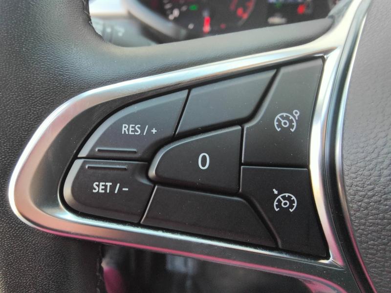 RENAULT Captur 1.0 Eco-G 100ch Evolution Renault-Sommières