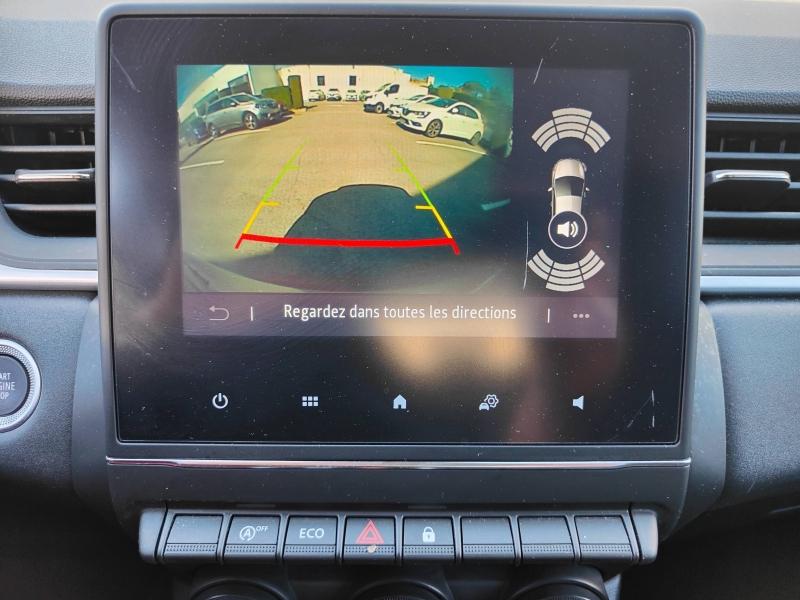 RENAULT Captur 1.0 Eco-G 100ch Evolution Renault-Sommières