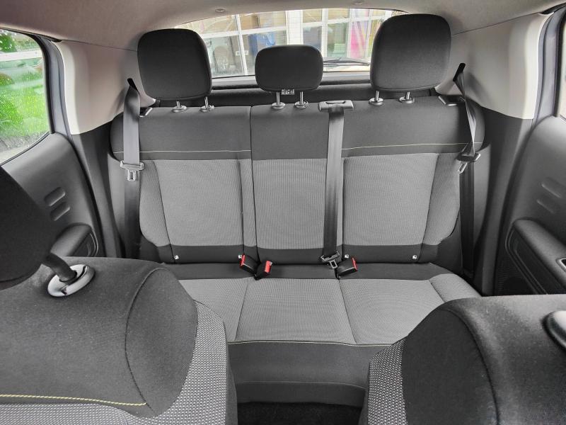 CITROEN C3 BlueHDi 100ch Feel S&S E6.d-TEMP BVM5 Renault-Sommières