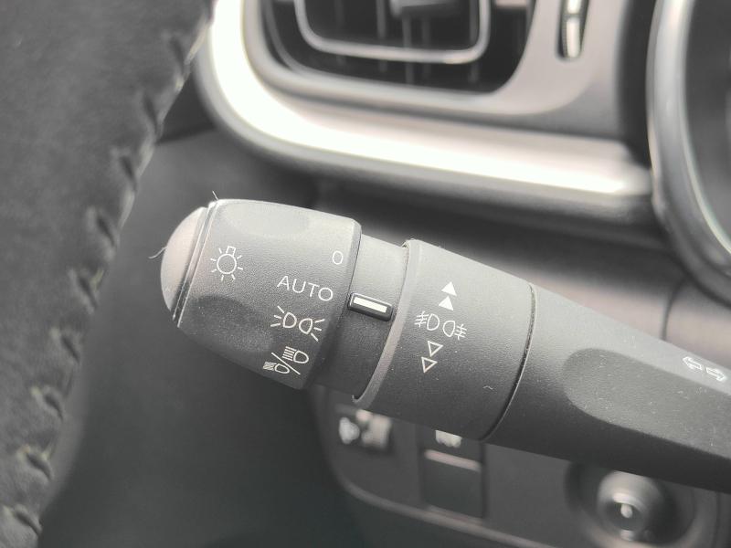 CITROEN C3 BlueHDi 100ch Feel S&S E6.d-TEMP BVM5 Renault-Sommières