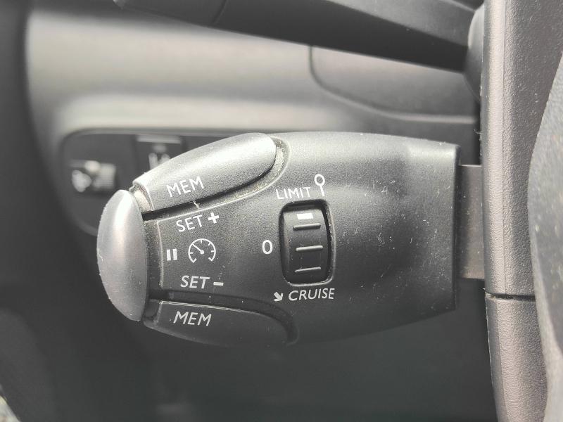 CITROEN C3 BlueHDi 100ch Feel S&S E6.d-TEMP BVM5 Renault-Sommières