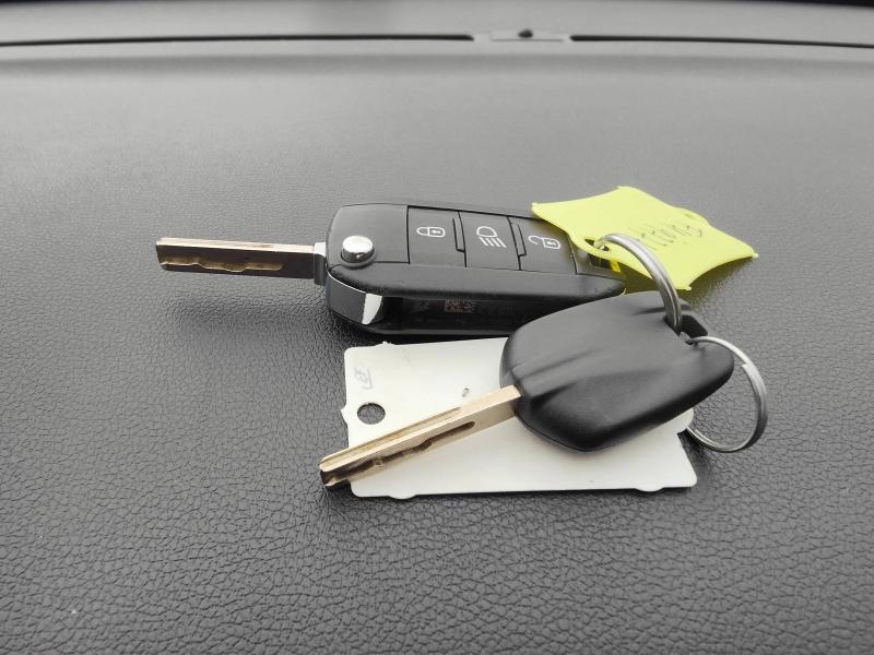 CITROEN C3 BlueHDi 100ch Feel S&S E6.d-TEMP BVM5 Renault-Sommières