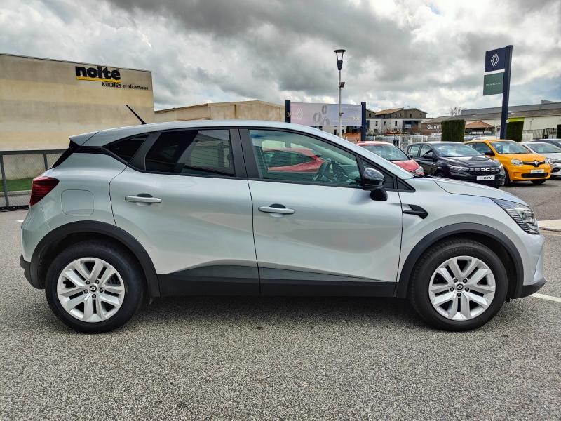 RENAULT Captur 1.0 TCe 90ch Evolution Renault-Sommières