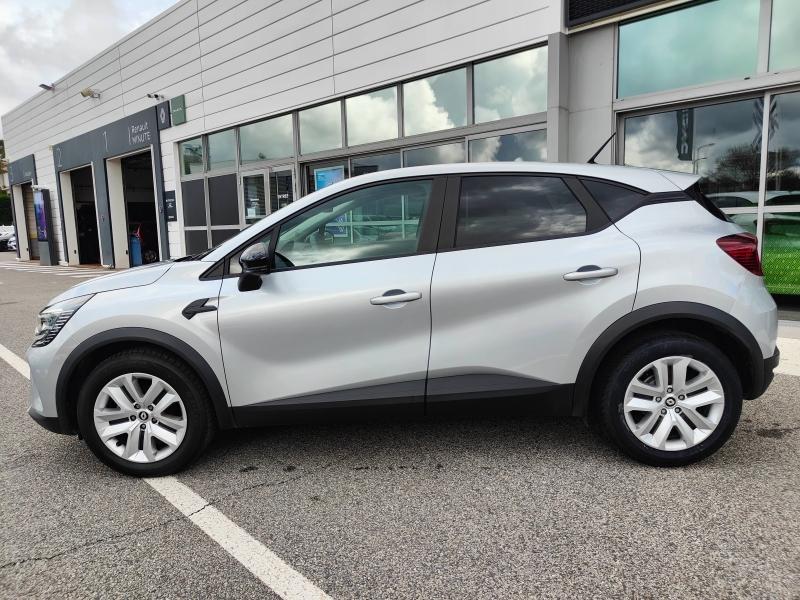 RENAULT Captur 1.0 TCe 90ch Evolution Renault-Sommières