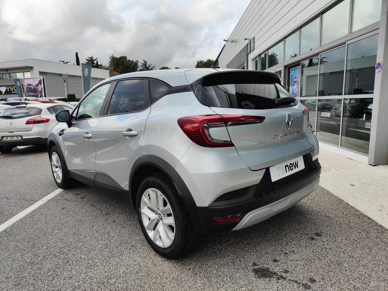 RENAULT Captur 1.0 TCe 90ch Evolution Renault-Sommières