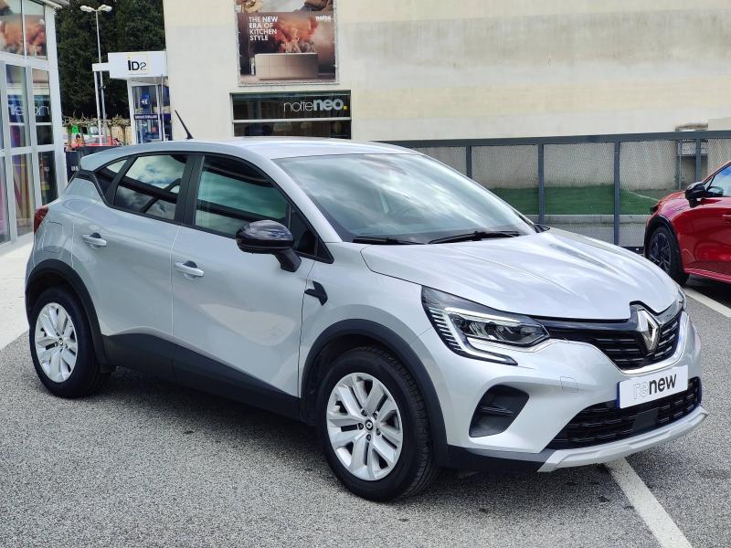 RENAULT Captur 1.0 TCe 90ch Evolution Renault-Sommières