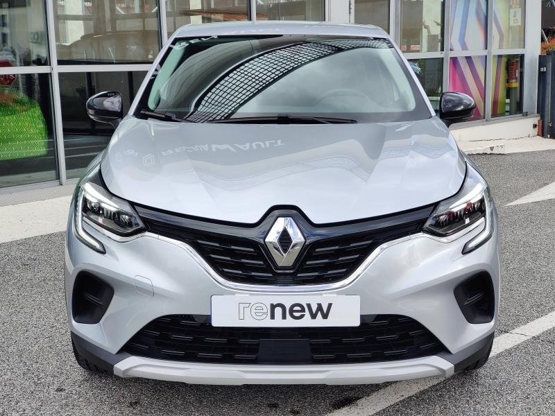 RENAULT Captur 1.0 TCe 90ch Evolution Renault-Sommières