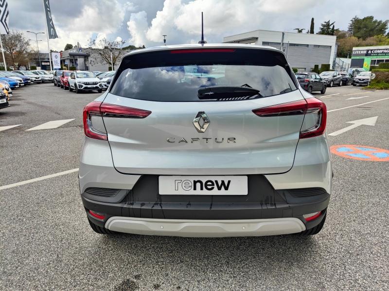 RENAULT Captur 1.0 TCe 90ch Evolution Renault-Sommières