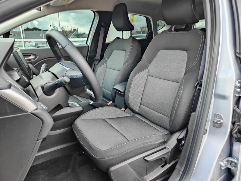 RENAULT Captur 1.0 TCe 90ch Evolution Renault-Sommières