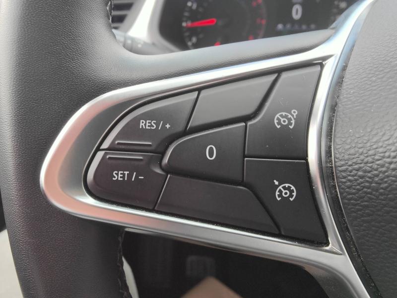 RENAULT Captur 1.0 TCe 90ch Evolution Renault-Sommières