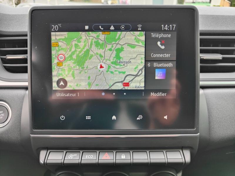 RENAULT Captur 1.0 TCe 90ch Evolution Renault-Sommières