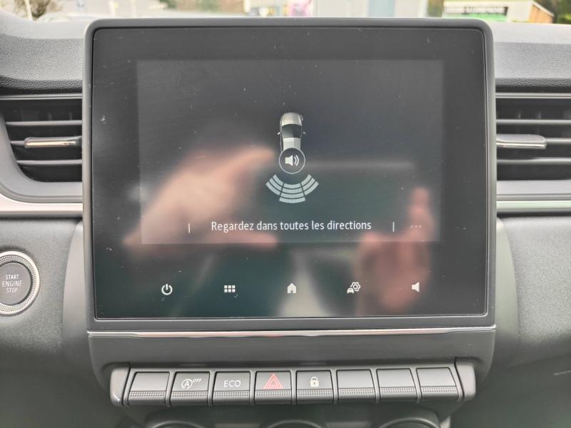 RENAULT Captur 1.0 TCe 90ch Evolution Renault-Sommières