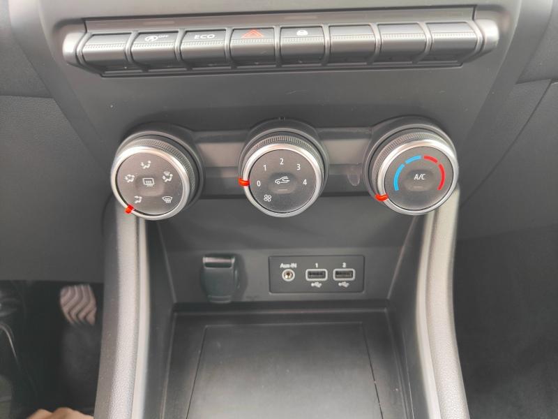 RENAULT Captur 1.0 TCe 90ch Evolution Renault-Sommières