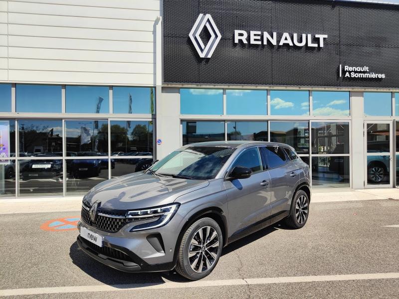 RENAULT Austral 1.2 E-Tech full hybrid 200ch Techno - 24 Renault-Sommières