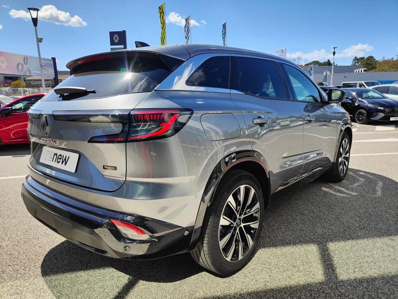 RENAULT Austral 1.2 E-Tech full hybrid 200ch Techno - 24 Renault-Sommières