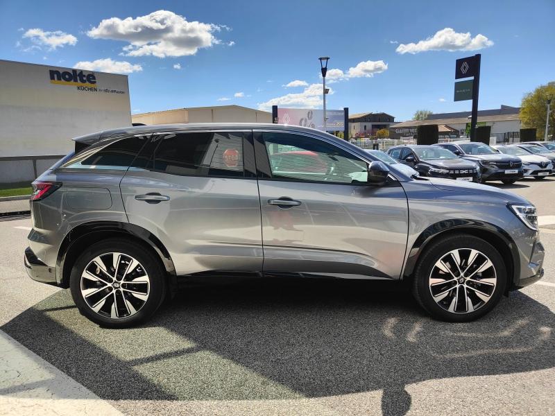 RENAULT Austral 1.2 E-Tech full hybrid 200ch Techno - 24 Renault-Sommières