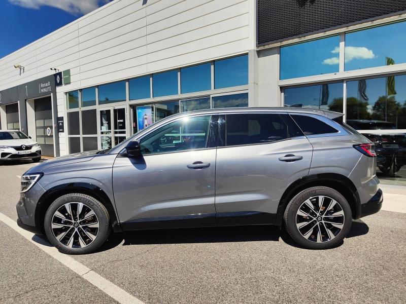 RENAULT Austral 1.2 E-Tech full hybrid 200ch Techno - 24 Renault-Sommières