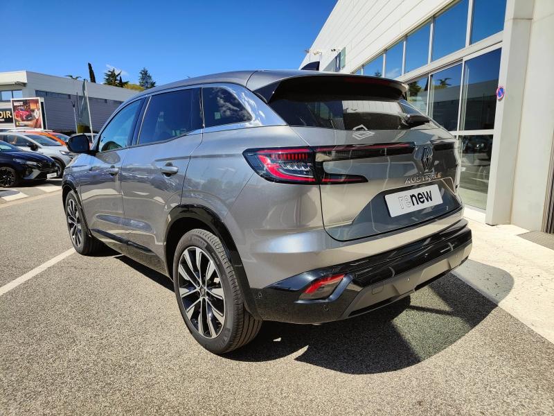 RENAULT Austral 1.2 E-Tech full hybrid 200ch Techno - 24 Renault-Sommières