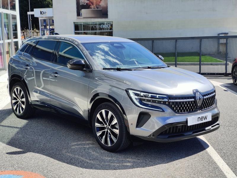 RENAULT Austral 1.2 E-Tech full hybrid 200ch Techno - 24 Renault-Sommières