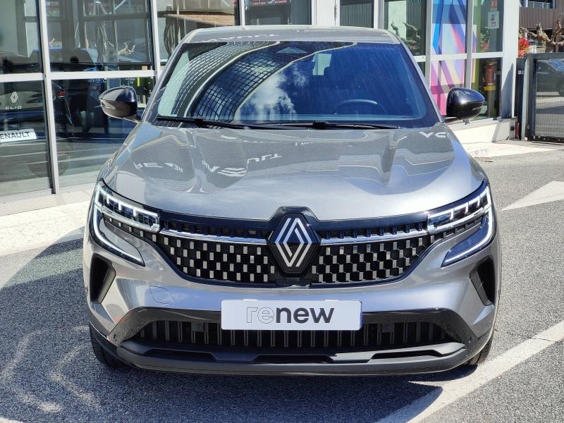 RENAULT Austral 1.2 E-Tech full hybrid 200ch Techno - 24 Renault-Sommières