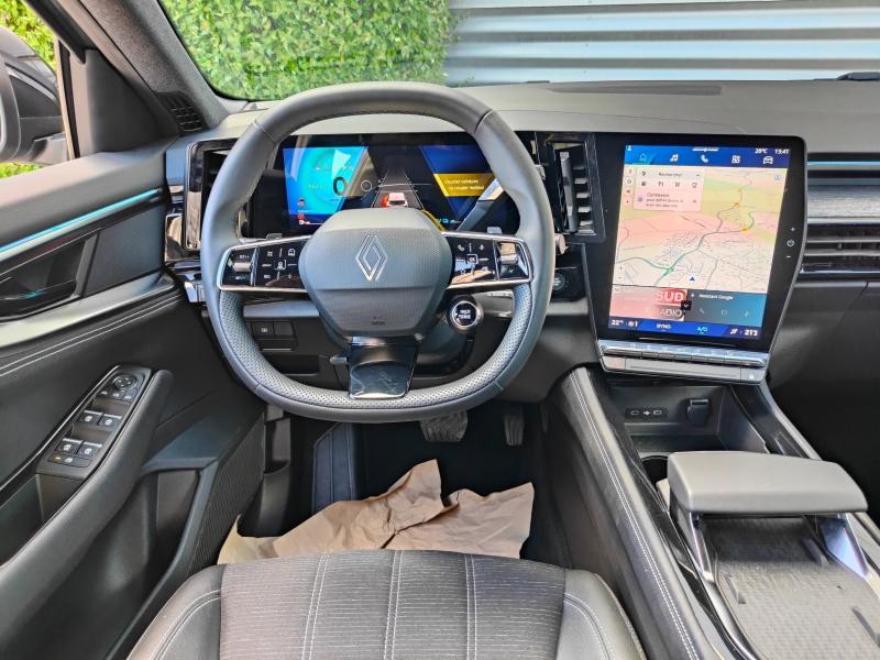 RENAULT Austral 1.2 E-Tech full hybrid 200ch Techno - 24 Renault-Sommières