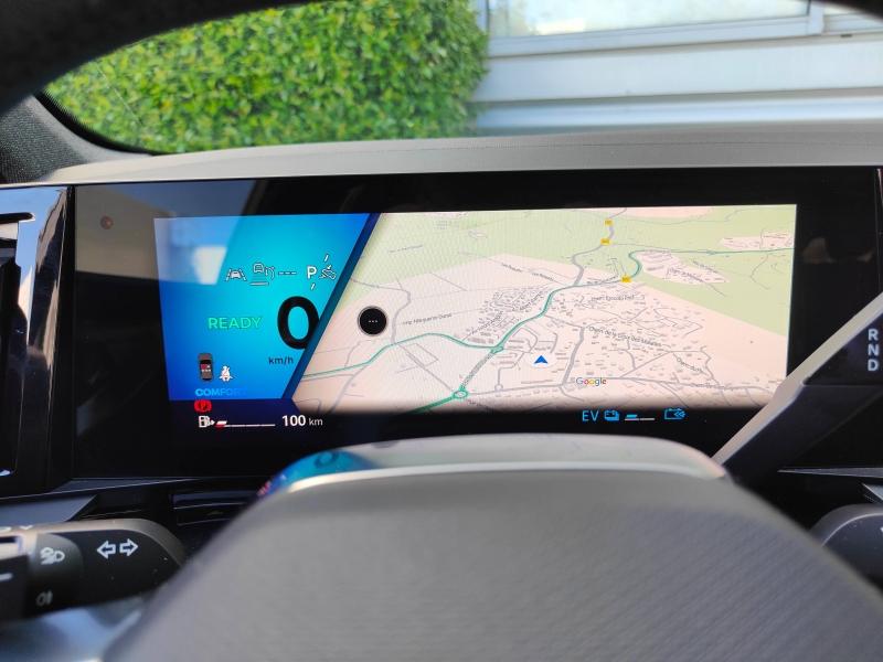 RENAULT Austral 1.2 E-Tech full hybrid 200ch Techno - 24 Renault-Sommières