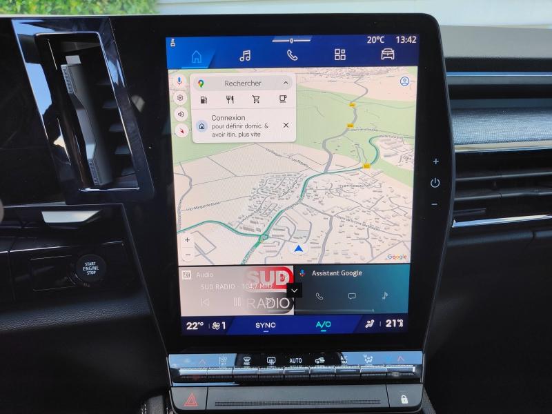 RENAULT Austral 1.2 E-Tech full hybrid 200ch Techno - 24 Renault-Sommières