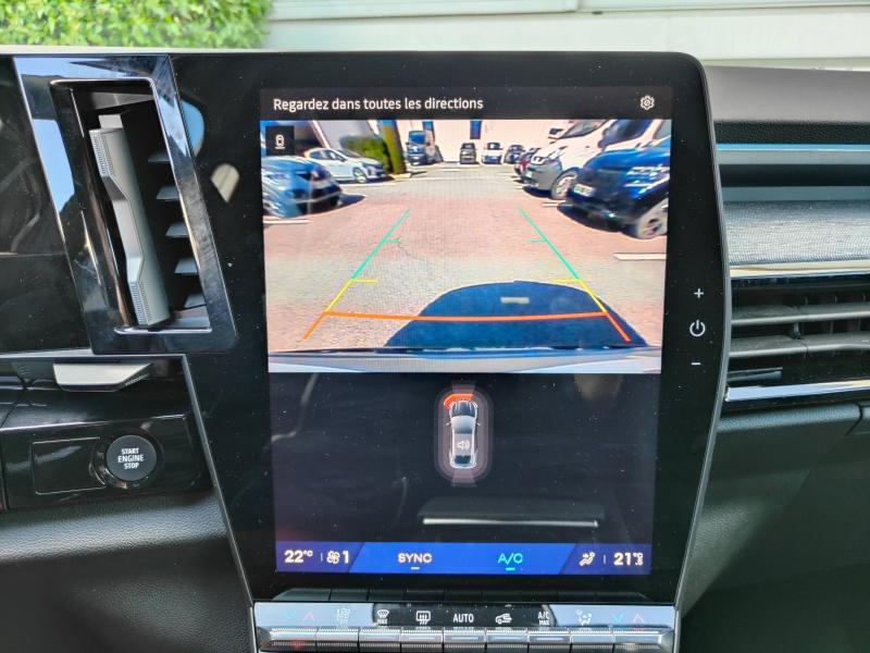 RENAULT Austral 1.2 E-Tech full hybrid 200ch Techno - 24 Renault-Sommières